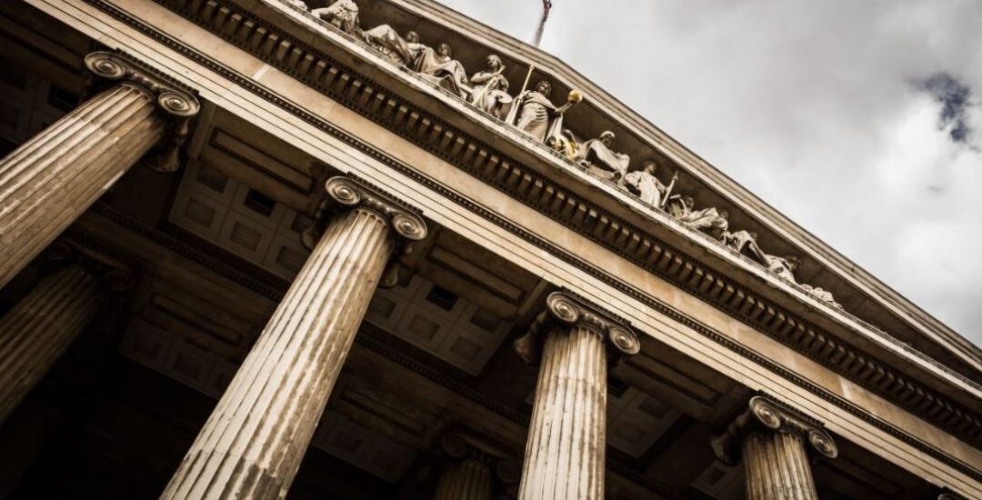 Dématérialisation totale du casier judiciaire et Portail du Justiciable