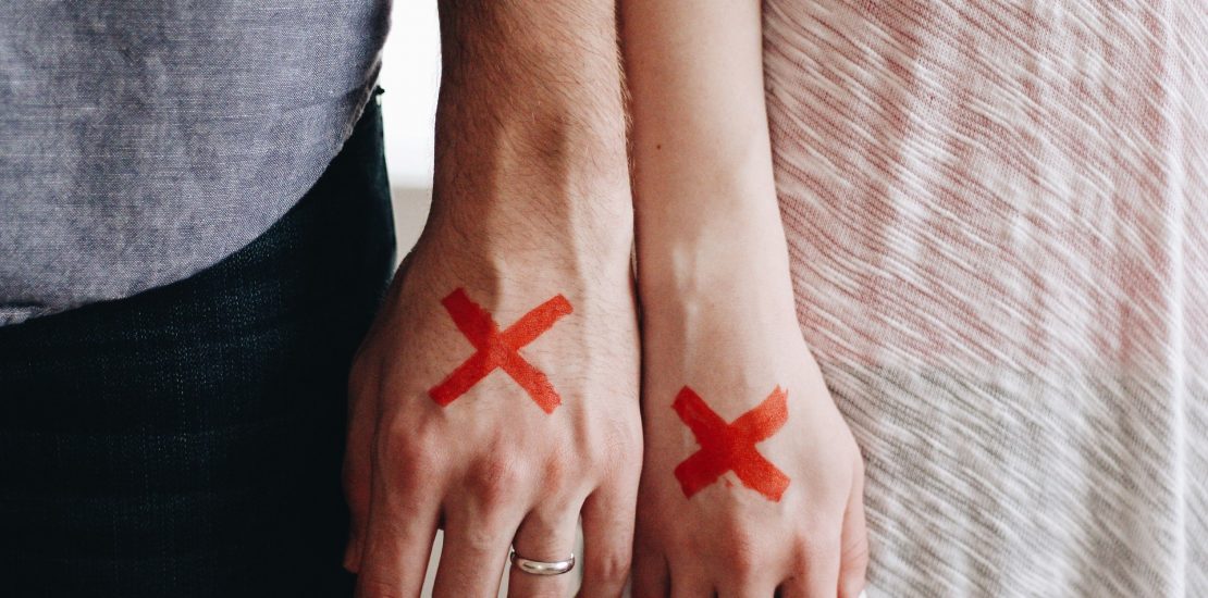 Peut-on garder le nom de son ex-époux après le divorce ?